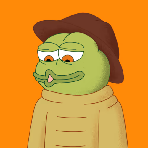 Bitcoinfrog
