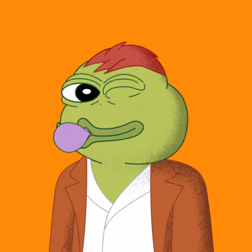 Bitcoinfrog