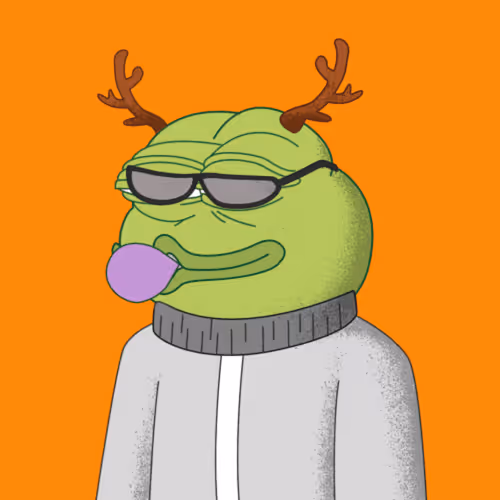 Bitcoinfrog