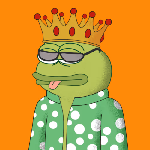Bitcoinfrog