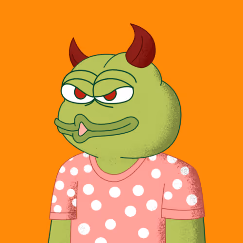 Bitcoinfrog
