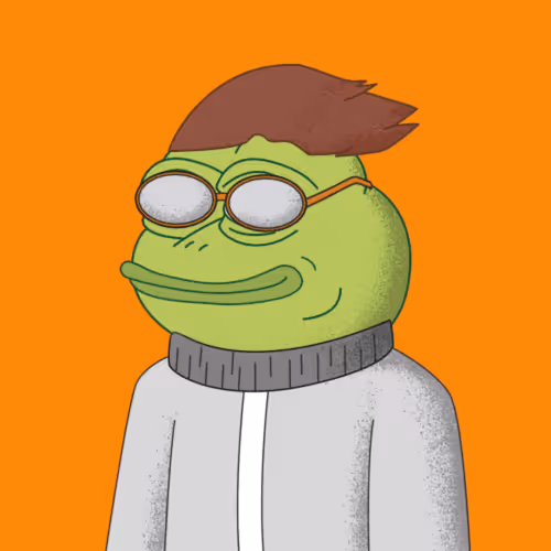 Bitcoinfrog