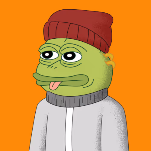 Bitcoinfrog