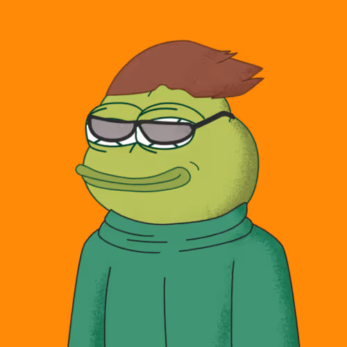 Bitcoinfrog