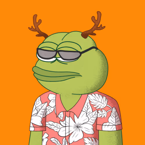 Bitcoinfrog