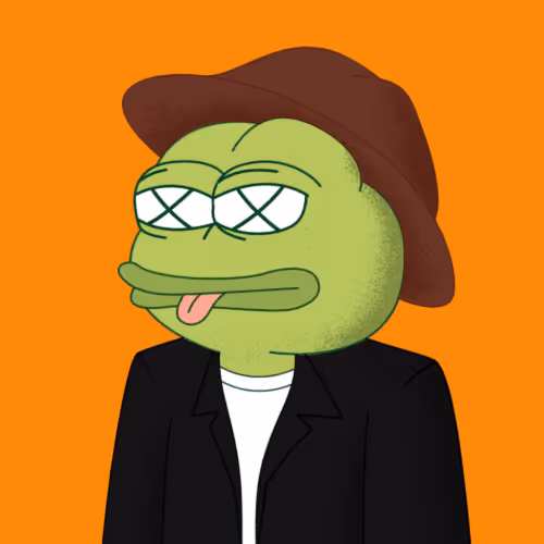 Bitcoinfrog