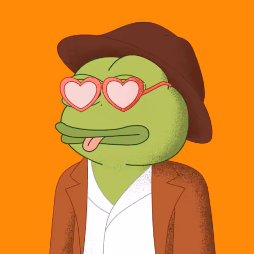 Bitcoinfrog