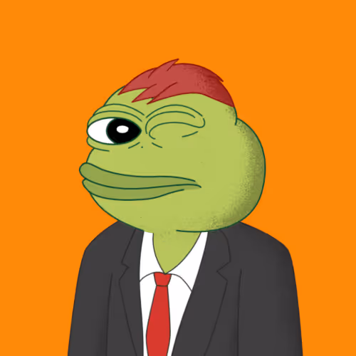 Bitcoinfrog