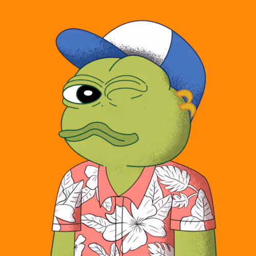 Bitcoinfrog