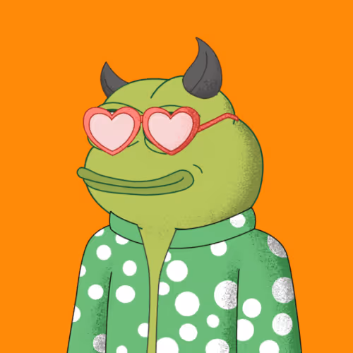 Bitcoinfrog