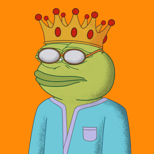 Bitcoinfrog