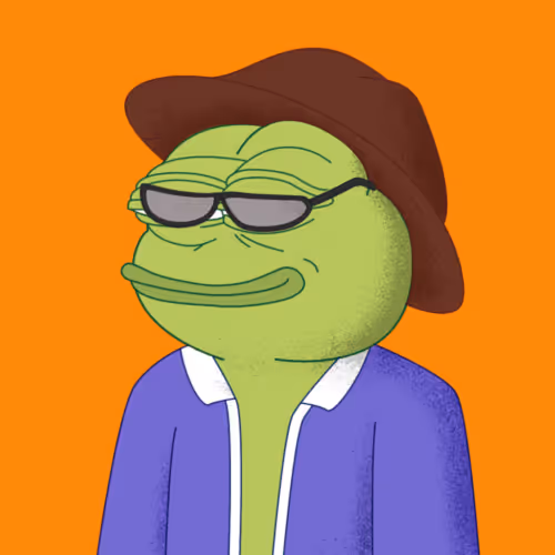 Bitcoinfrog