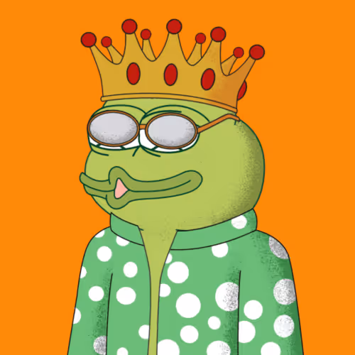 Bitcoinfrog