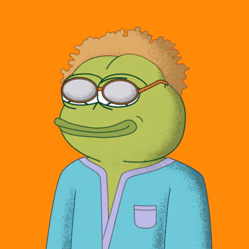 Bitcoinfrog