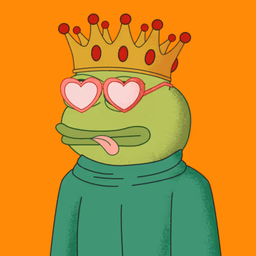 Bitcoinfrog