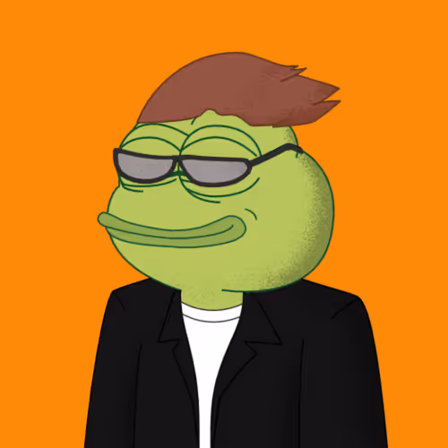 Bitcoinfrog