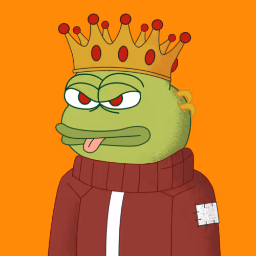 Bitcoinfrog