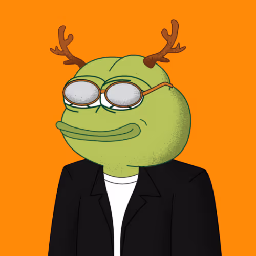 Bitcoinfrog