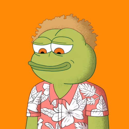 Bitcoinfrog