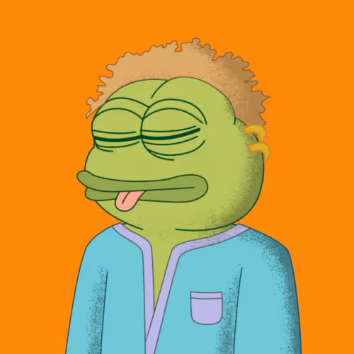 Bitcoinfrog