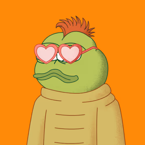 Bitcoinfrog