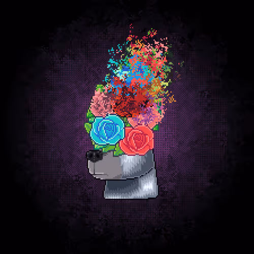 Item #332 Media