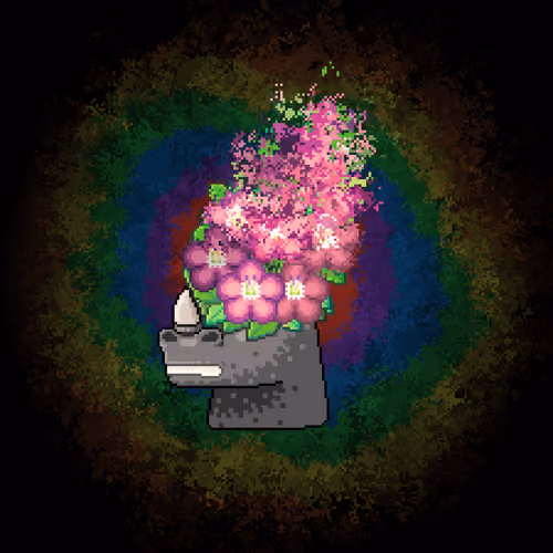 Blossoms #66