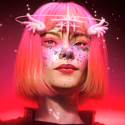 Hyperdivine Euphoria #381