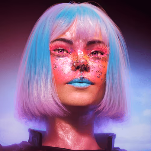 Hyperdivine Euphoria #196