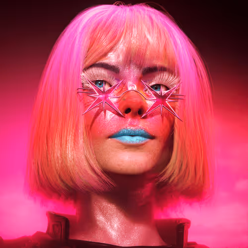 Hyperdivine Euphoria By Jonathan Plesel