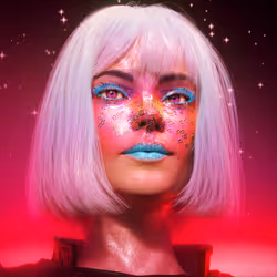 Hyperdivine Euphoria #35