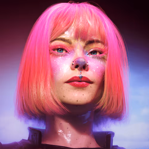 Hyperdivine Euphoria By Jonathan Plesel