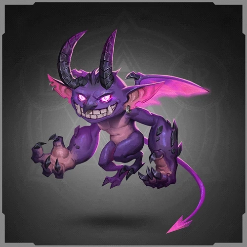 Flaywing Harasser (Common) #1
