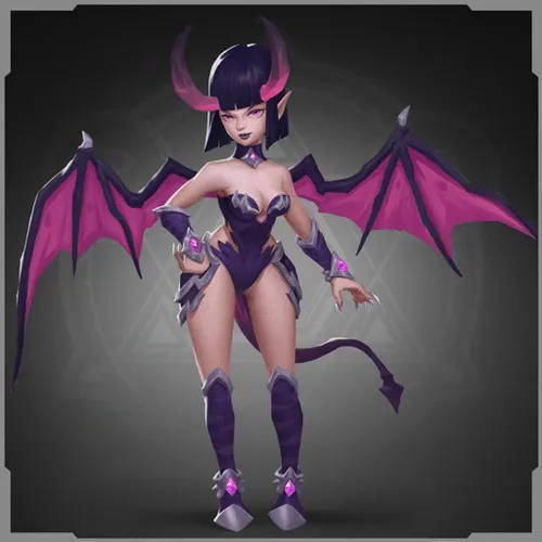 Flaywing Temptress (Common) #1