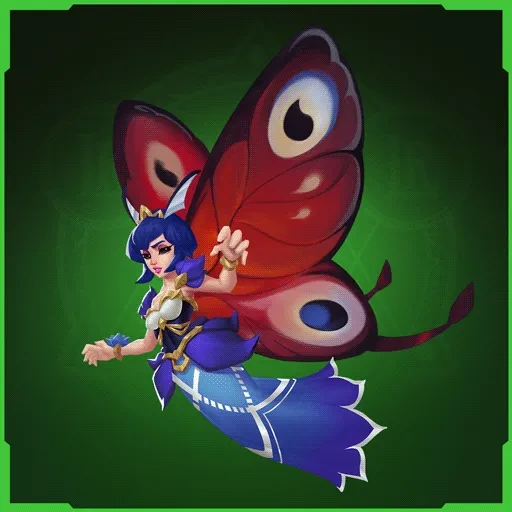 Shimmerwing Sovereign (Uncommon) #1