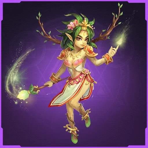 Glade Spriggan (Epic) #2