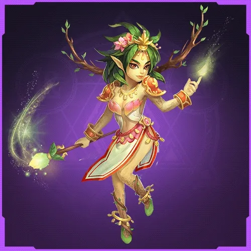 Glade Spriggan (Epic) #2