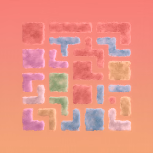 Strange Clouds #221