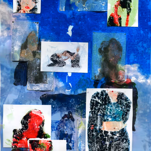 Compilations Of Memories In Ink