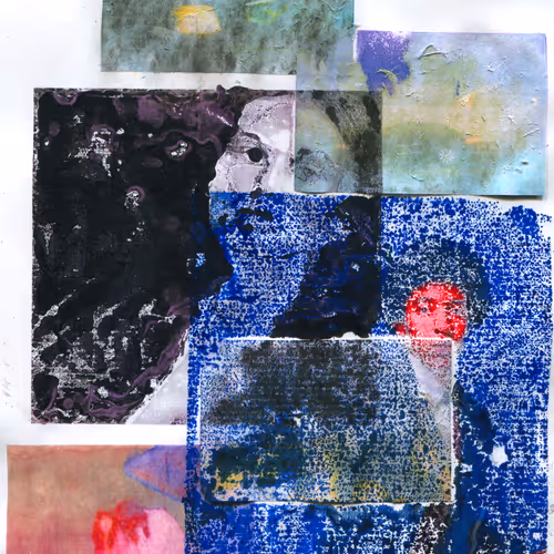 Compilations Of Memories In Ink