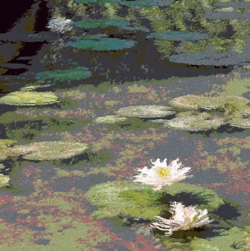 𝒢𝒜ℛ𝒟ℰ𝒩 𝒪ℱ ℰ𝒟ℰ𝒩