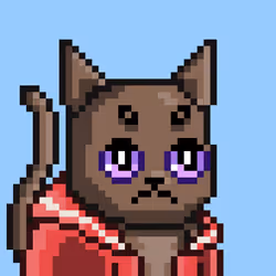 MoonCatz #88