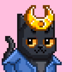 MoonCatz #29