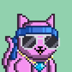 MoonCatz #68
