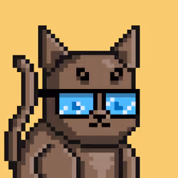 MoonCatz #84