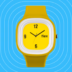 Flex Watch #16