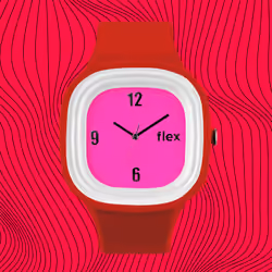 Flex Watch #234