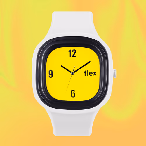 Flex Watch #69