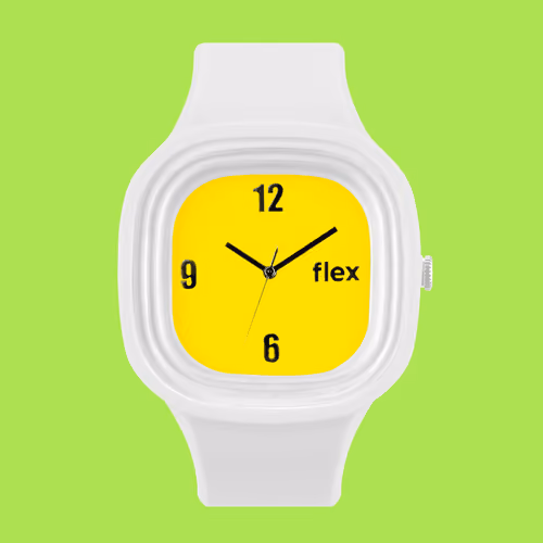 Flex Watch #56