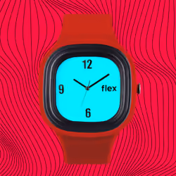 Flex Watch #231